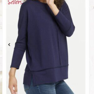 Spanx Dolman Sweatshirt